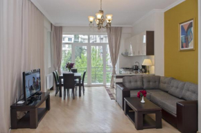 Гостиница TiflisLux Apartment  Тбилиси